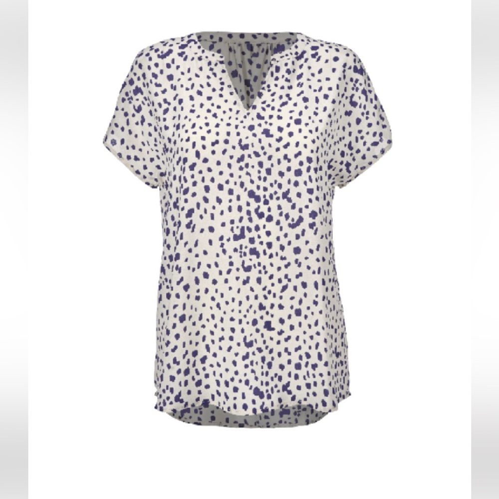 CAbi Meow Top size Large